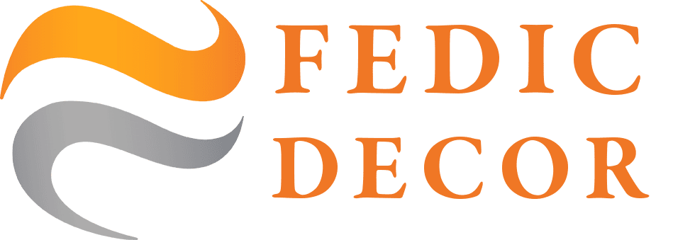 Logo-Fedic Decor