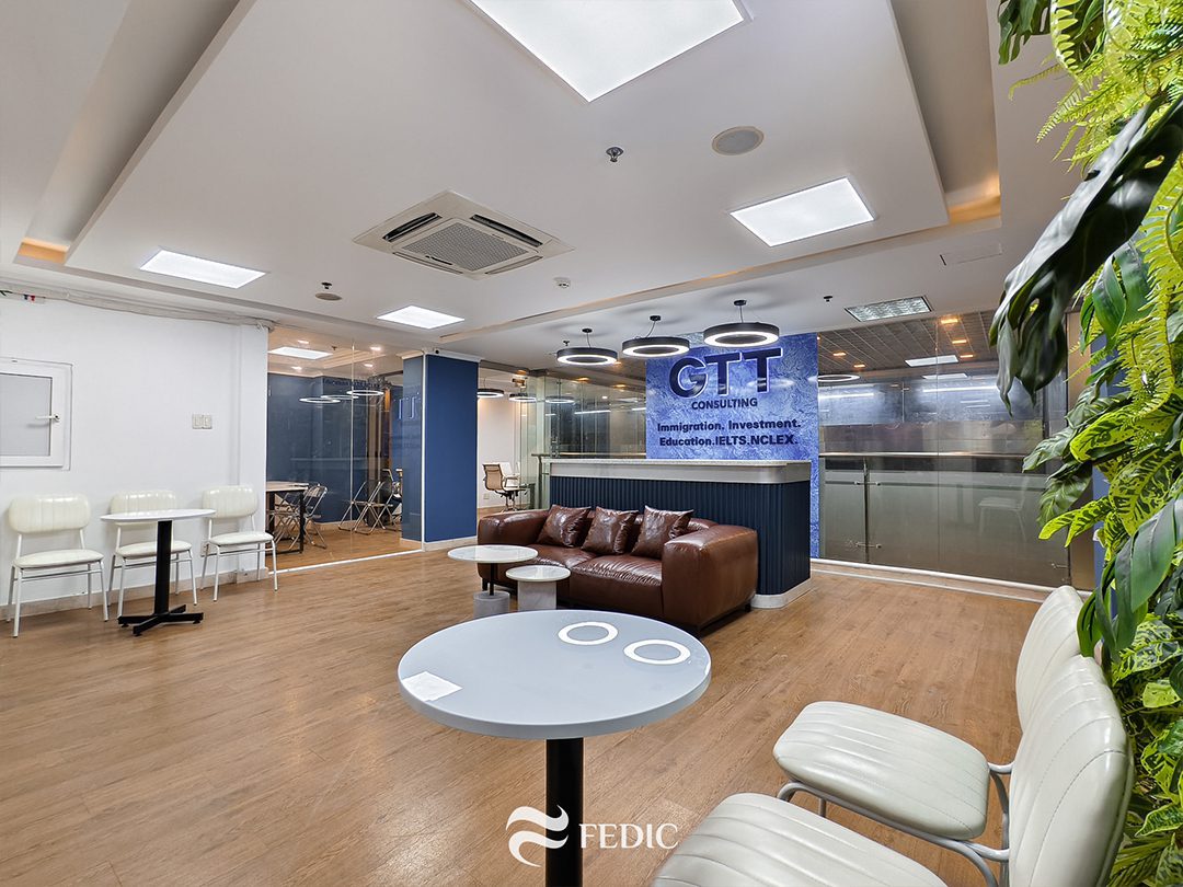 Văn-phòng-GTT-Consultant_Fedic
