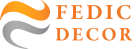 Logo-Fedic Decor