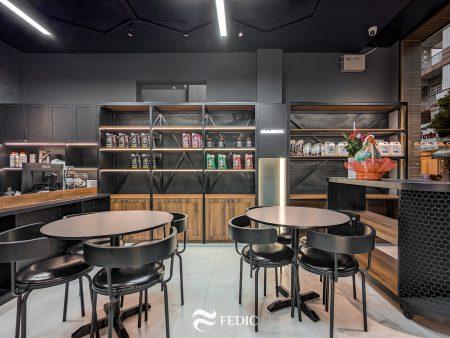 Showroom Heavy Duty_Fedic Decor