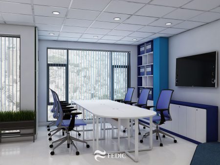 Thiết-kế-văn-phòng-SAS--Fedic-Decor-thumbnail