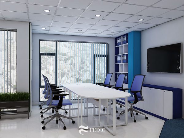 Thiết-kế-văn-phòng-SAS--Fedic-Decor-thumbnail